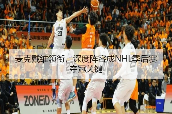 麦克戴维领衔，深度阵容成NHL季后赛夺冠关键